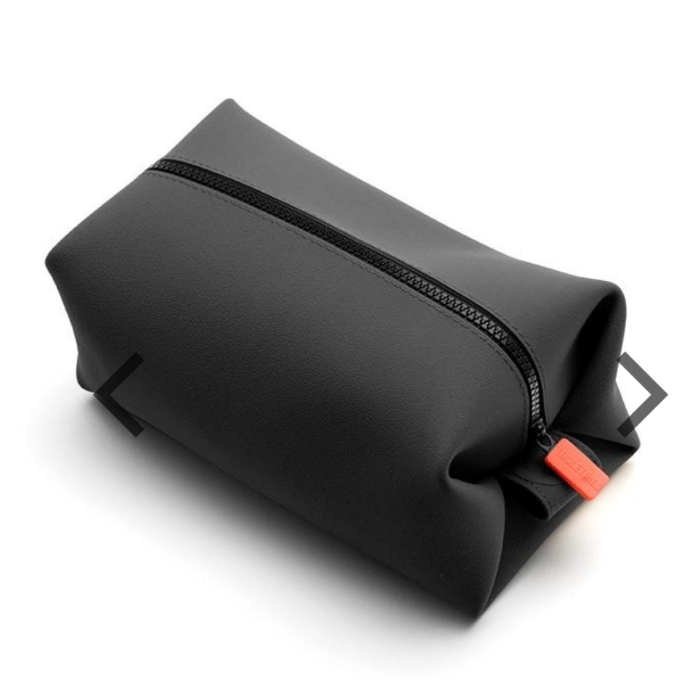 Tooletries Koby Bag Silicone Dropp Toiletry Bag